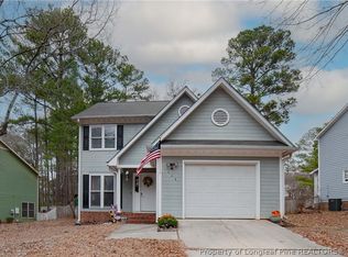 804 Hilton Dr, Fayetteville, NC 28311