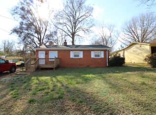2332 Mason St, Shelby, NC 28150