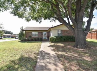 1118 Ruby Rd, Burkburnett, TX 76354