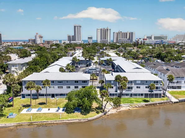 411 N Halifax Ave APT 303, Daytona Beach, FL 32118
