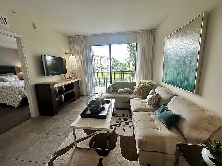 4434 NW 113th Pl #A — Photo 3