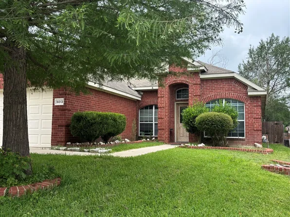 5013 Skymeadow Dr, Fort Worth, TX 76135