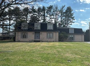 1509 Doris Dr, Cookeville, TN 38501