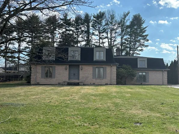 1509 Doris Dr, Cookeville, TN 38501