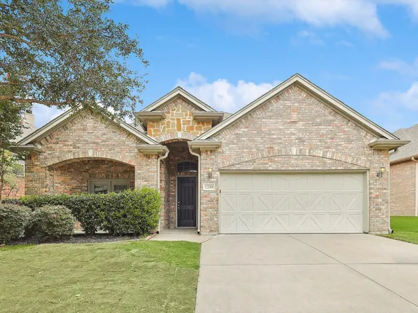 5248 Katy Rose Ct, Fort Worth, TX 76126