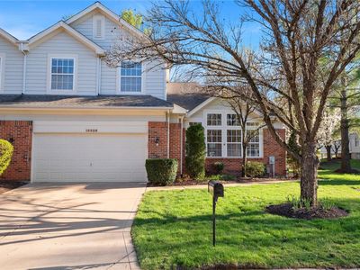 16826 Chesterfield Bluffs Cir, Chesterfield, MO, 63005