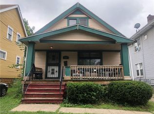 11710 Gay Ave, Cleveland, OH