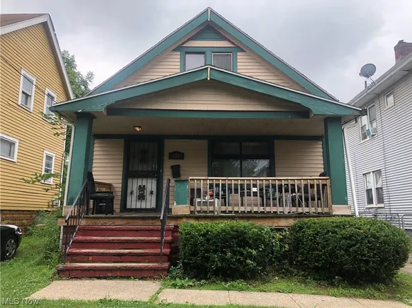 11710 Gay Ave, Cleveland, OH 44105