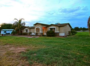 6506 W Baseline Rd, Laveen, AZ 85339