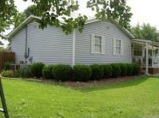 74 Titus Cir, Bells, TN 38006