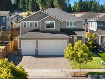 8429 22nd Avenue SE, Lacey, WA, 98513