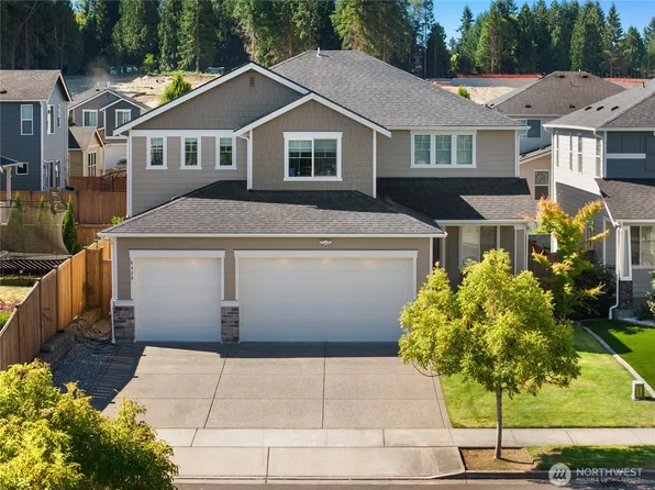 8429 22nd Avenue SE, Olympia, WA 98513