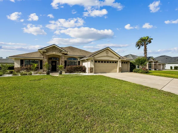 33114 Prairie Parke Pl, Fernandina Beach, FL 32034