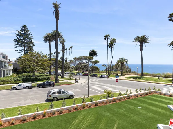311 Ocean Ave Unit 203, Santa Monica, CA 90402