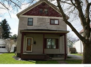 211 N 11th St, Olean, NY 14760