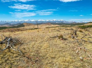 31st Trl #0, Cotopaxi, CO 81223