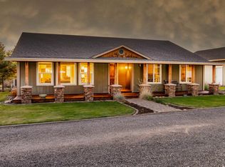 5097 SE Iowa Ave, Prineville, OR 97754