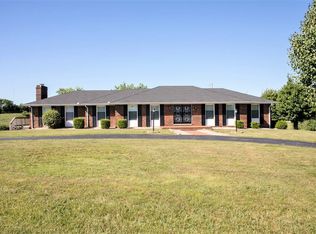 205 Smith Ridge Rd, Campbellsville, KY 42718