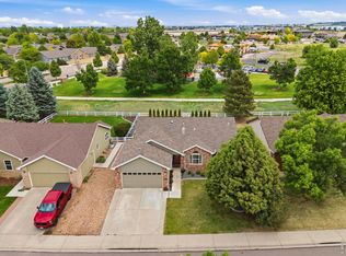 108 Whitney Ct, Windsor, CO 80550