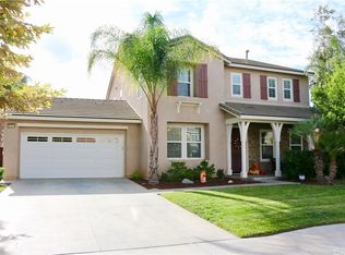33431 Gypsum St, Menifee, CA 92584