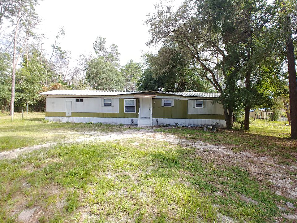 16636 Diagonal Rd, Hudson, FL 34667 Zillow
