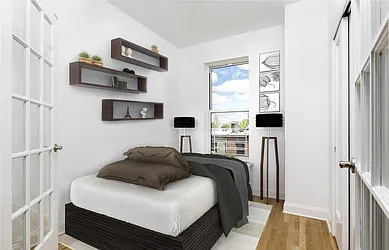 Rented by Bold New York