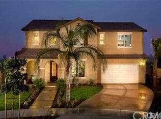 13112 Early Crimson St, Corona, CA 92880