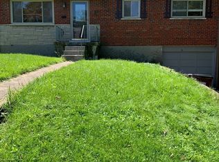 1033 Harbury Dr, Cincinnati, OH 45224