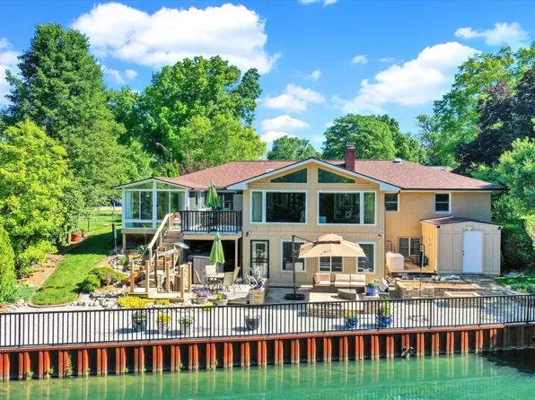 815 E 81st St, Indianapolis, IN 46240