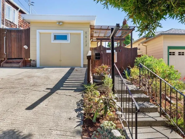 5522 Plumas Ave, Richmond, CA 94804