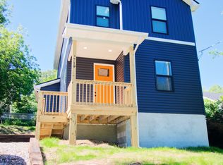 719 Ben Hur Ave, Knoxville, TN 37915