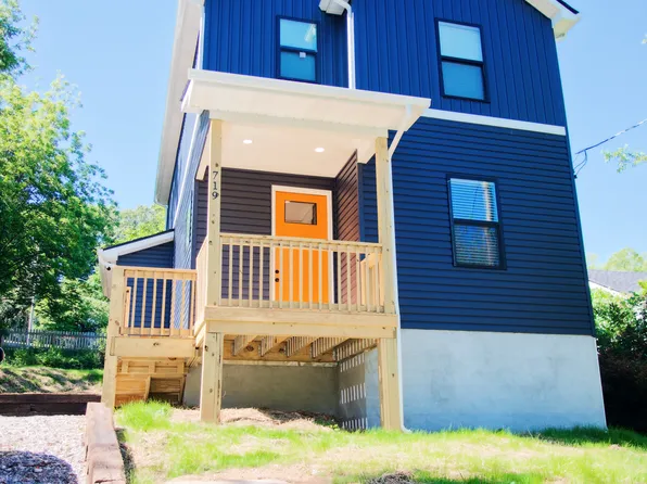 719 Ben Hur Ave, Knoxville, TN 37915