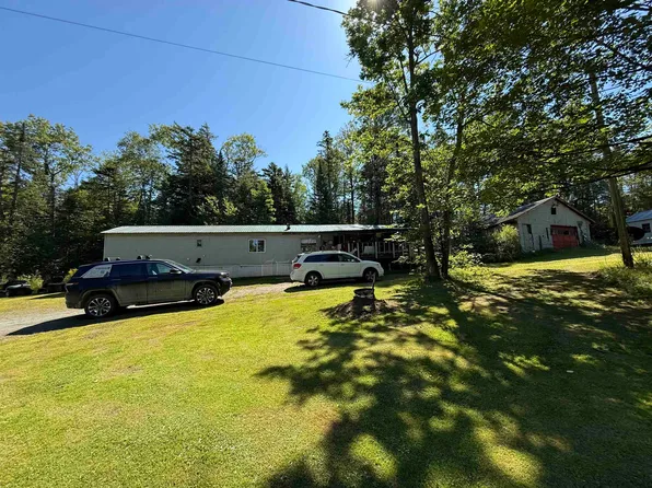484 Therriault Hill, Williamstown, VT 05679-9680