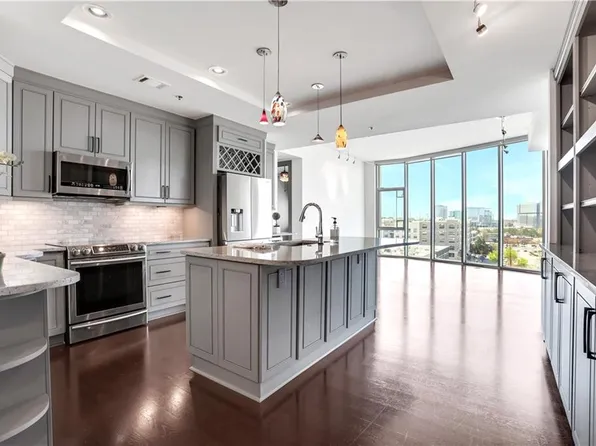 4561 Olde Perimeter Way APT 702, Dunwoody, GA 30346