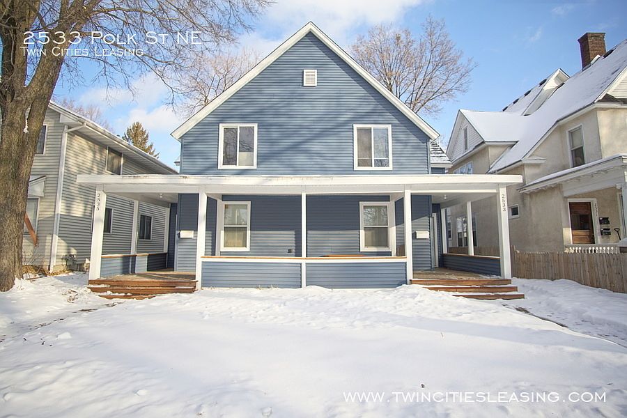1st image of 2533 Polk St NE