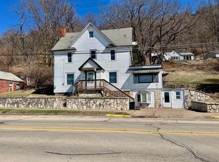 148 Main STREET, Ferryville, WI 54628