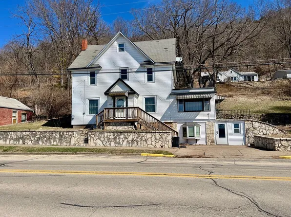 148 Main STREET, Ferryville, WI 54628