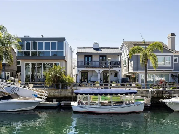 90 Rivo Alto Canal, Long Beach, CA 90803