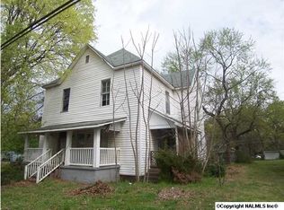 2812 9th Ave SW, Huntsville, AL 35805