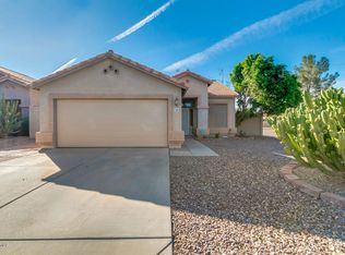 1342 E Vaughn Ave, Gilbert, AZ 85234