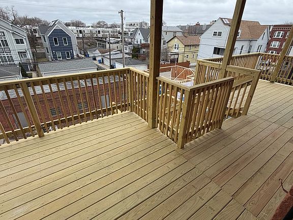 5th image of 4886 N Hermitage Ave #1N