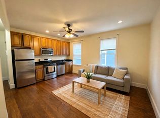178 Hillside St #11, Roxbury Crossing, MA 02120