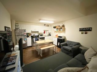606 Columbus Ave APT 3R, Boston, MA 02118