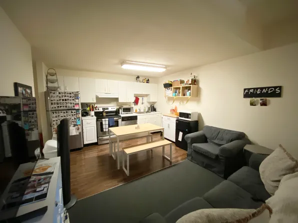 606 Columbus Ave, Boston, MA