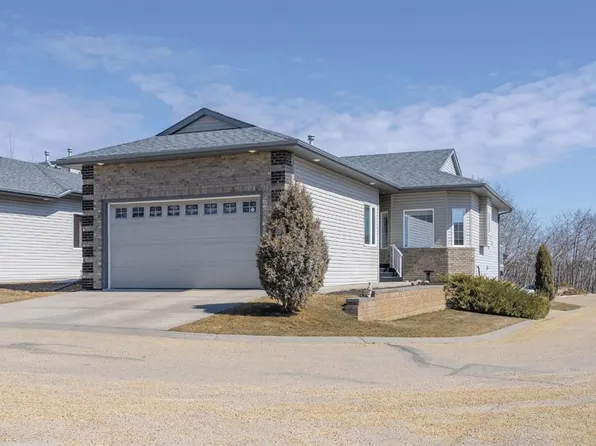 5405 W 39th Ave #19, Camrose, AB T4V 5B6