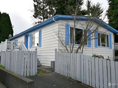 12605 E Gibson Road #29, Everett, WA, 98204