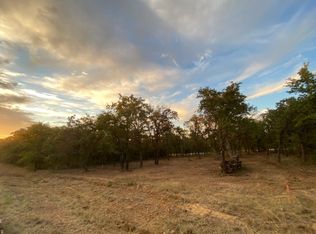 Comewell Ct, Bridgeport, TX 76426