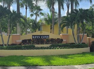 2918 SE 15th Rd #59, Homestead, FL 33035