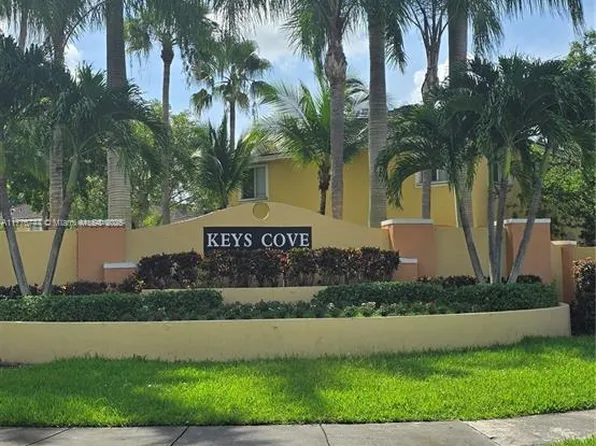 2918 SE 15th Rd #59, Homestead, FL 33035