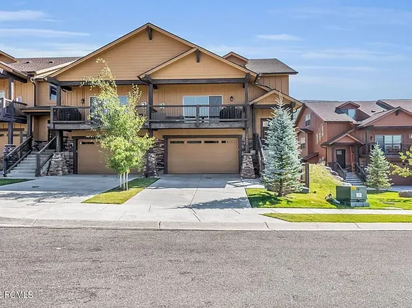 14434 N Buck Horn Trl, Kamas, UT 84036